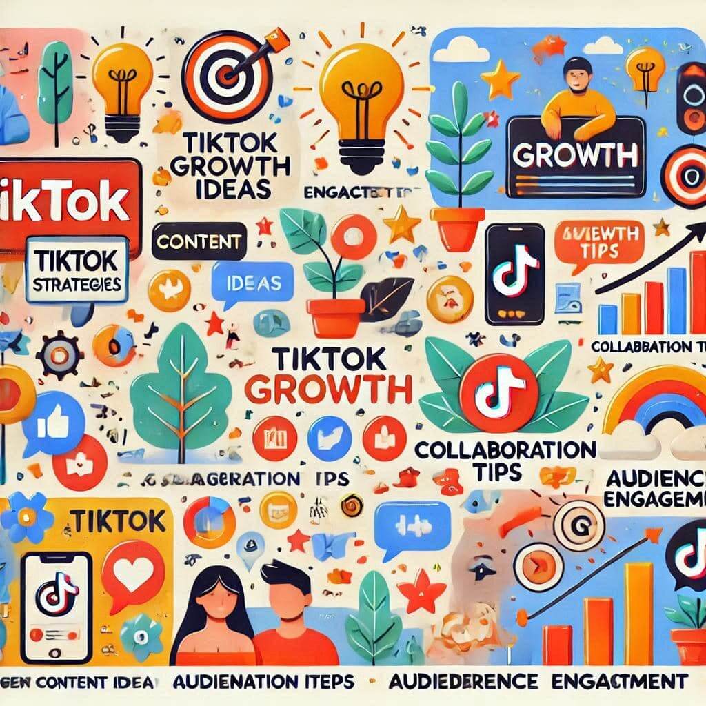 10 Proven TikTok Growth Strategies to Skyrocket Your Followers Overnight