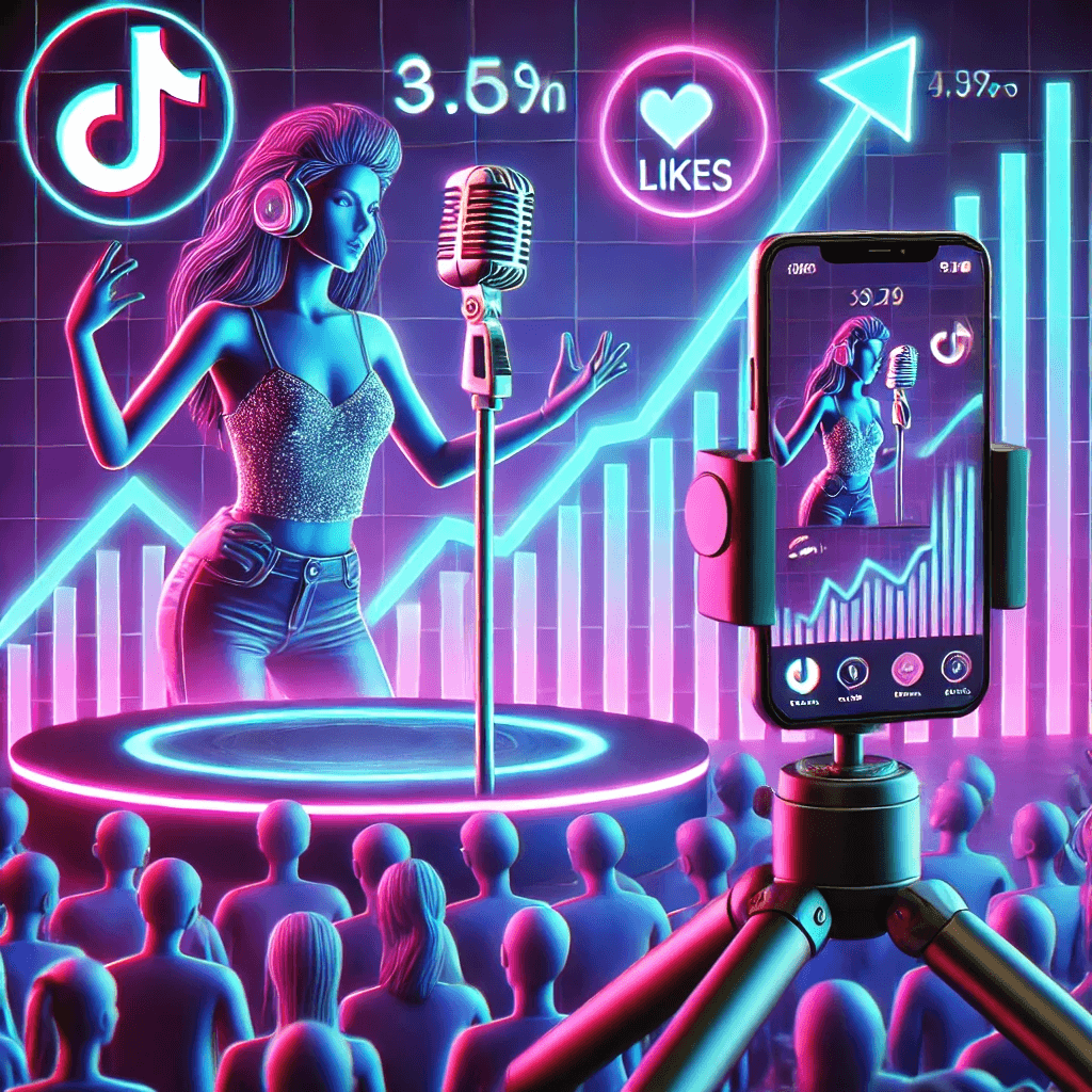 10 Strategies to Increase TikTok Engagement and Dominate Your Niche