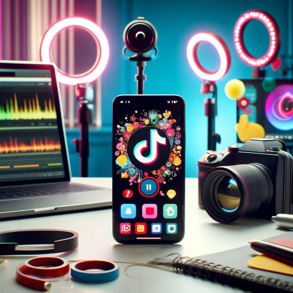 Best Video Editing Tools for TikTok