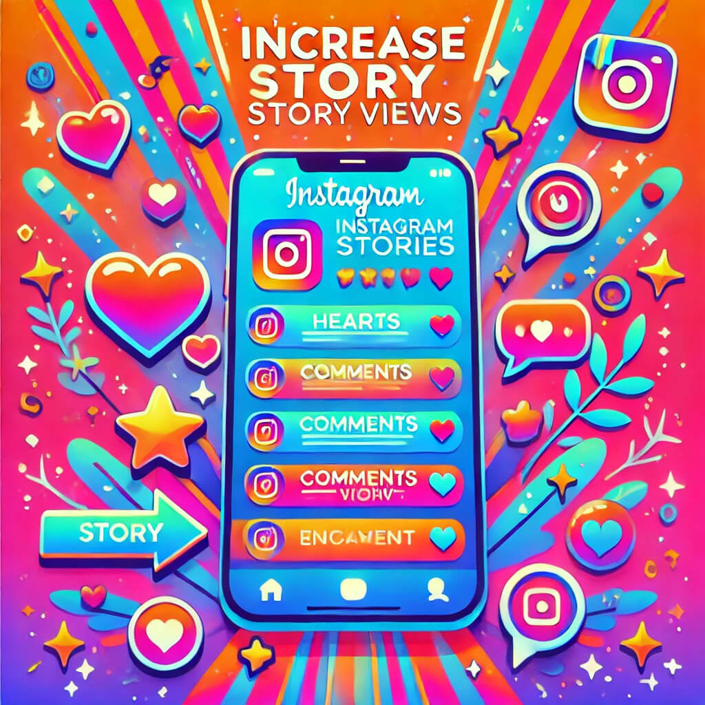 Boost Instagram Story Engagement: Proven Tips to Increase Story Views