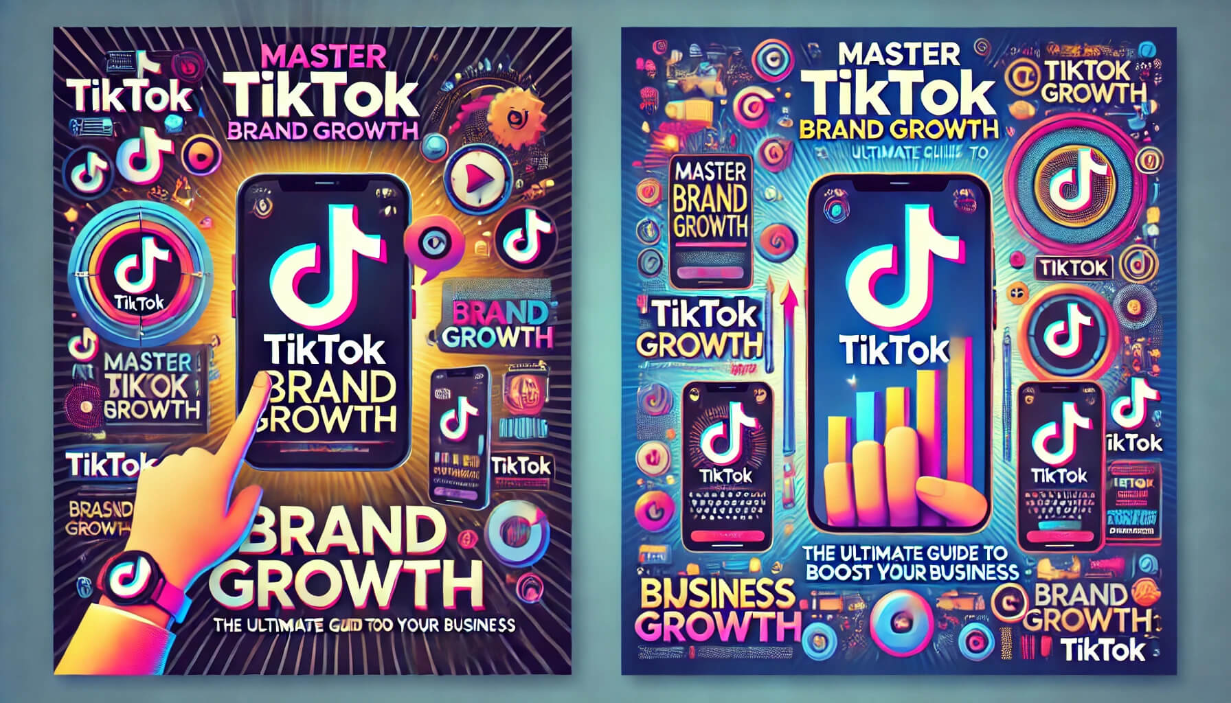 Master TikTok Brand Growth: The Ultimate Guide to Boost Your Business