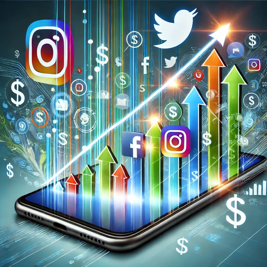 Fast-Track Your Social Media Success