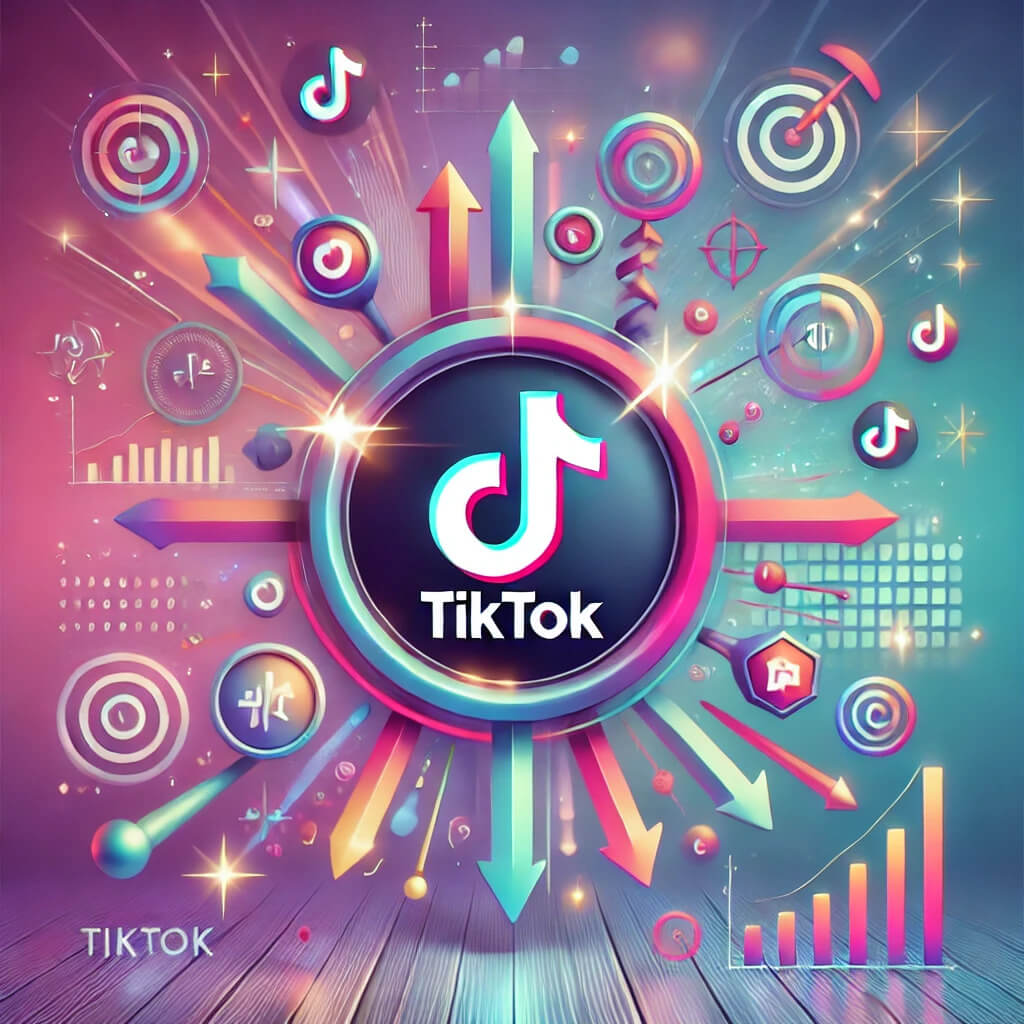Grow Your Brand with TikTok’s Highlights