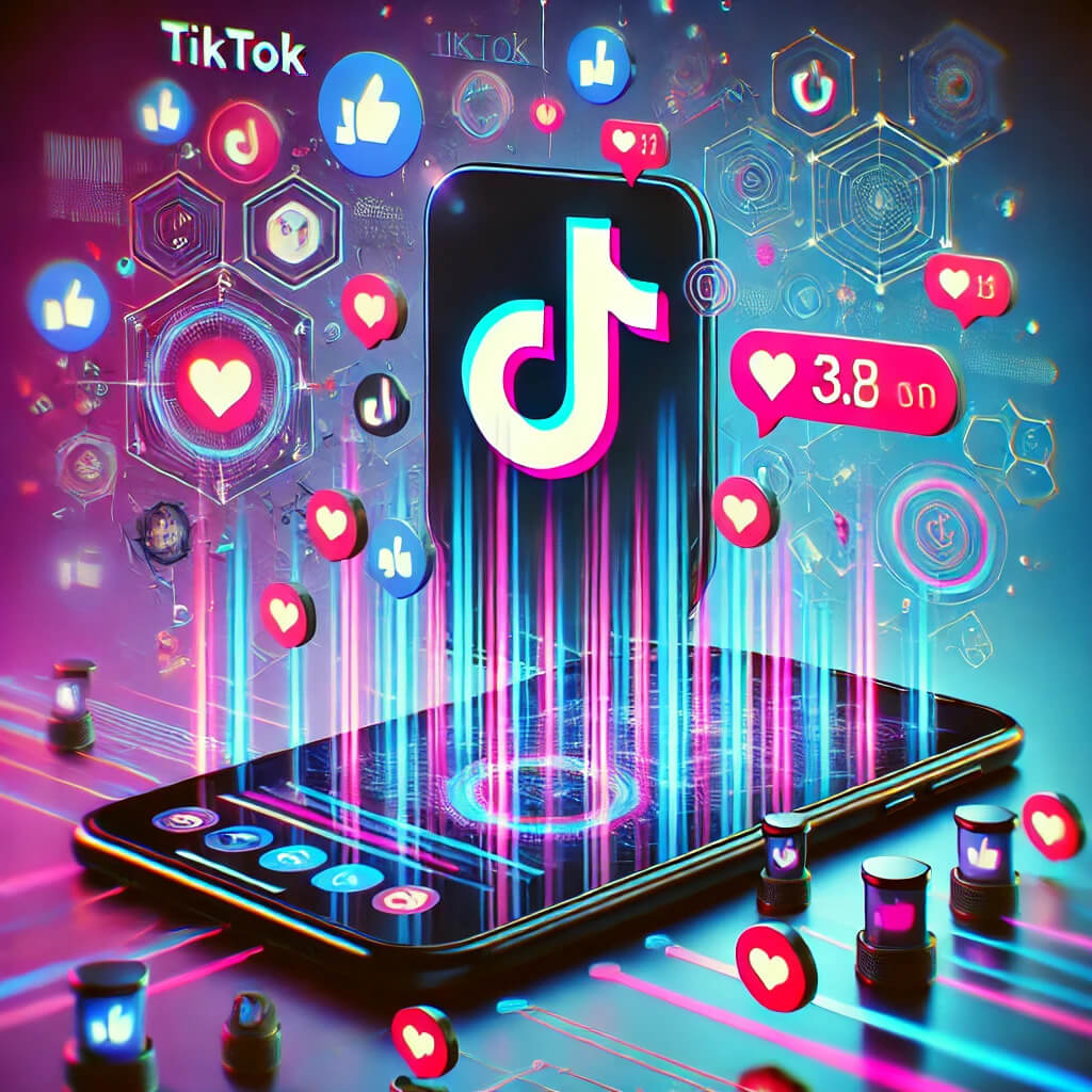 Grow Your Stream with TikTok Live Viewer Bots