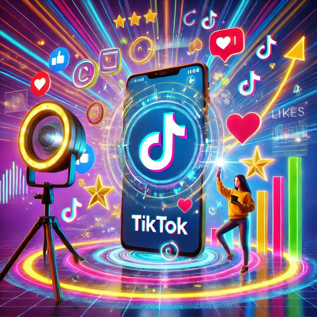 How to Beat the Algorithm on TikTok Content