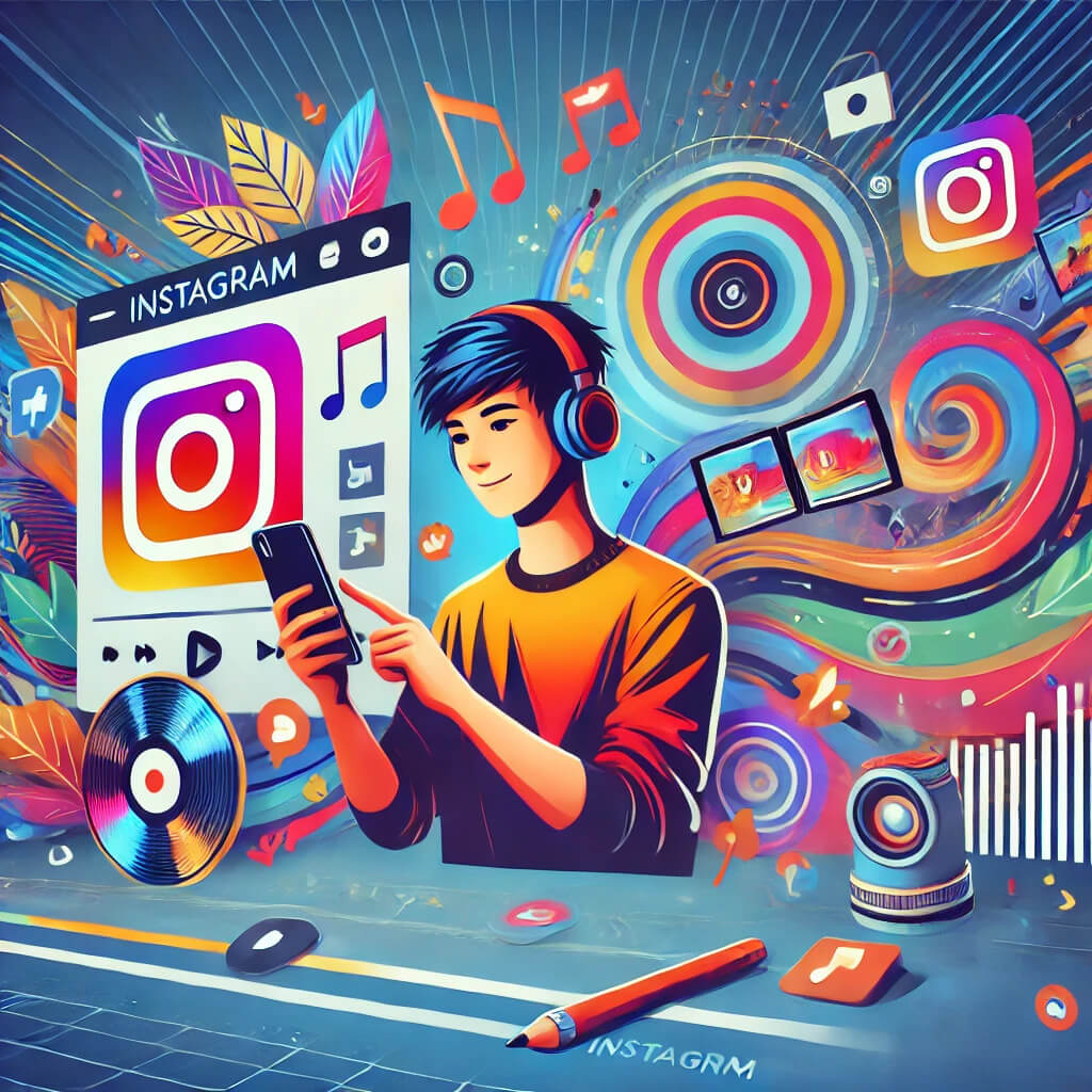 How to Use Reels for Instagram