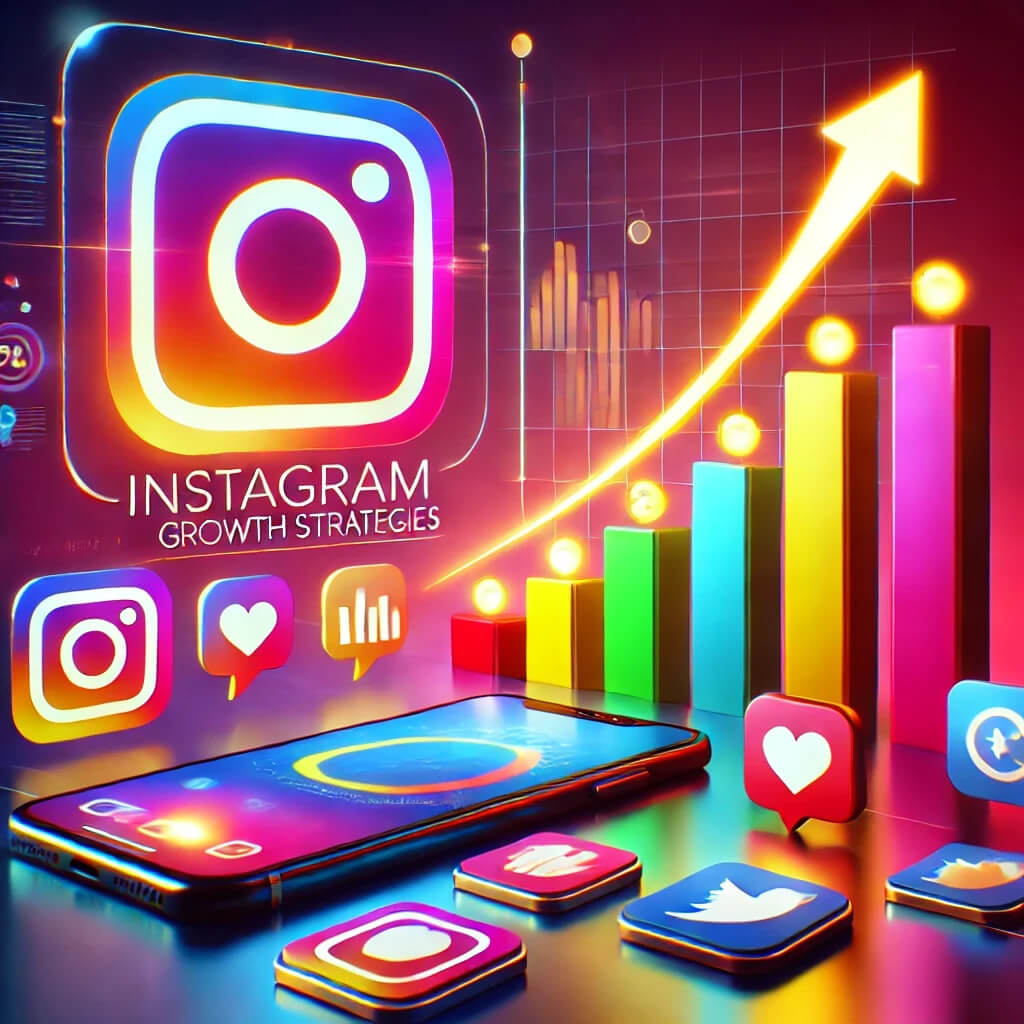 Effective Strategies for Instagram Growth
