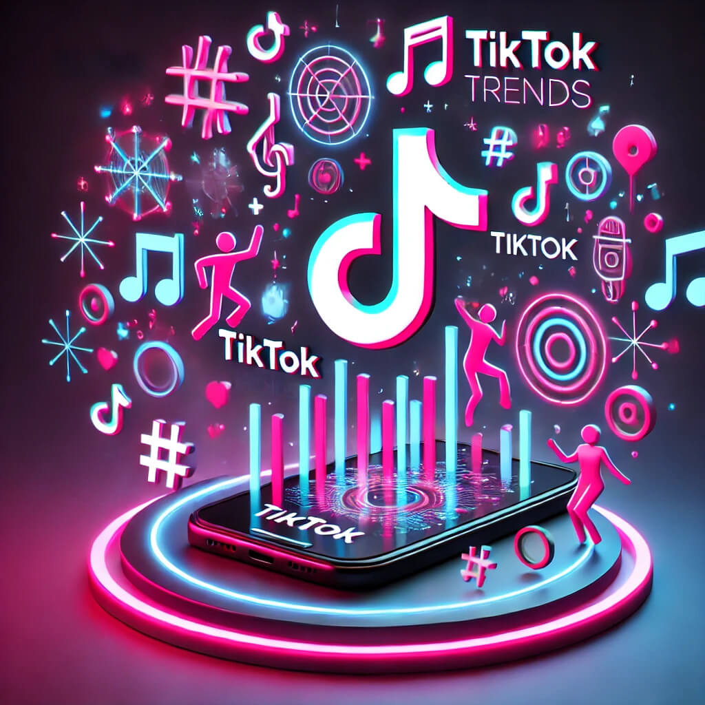 Master TikTok Trend Analysis Stay Ahead of the Viral Curve