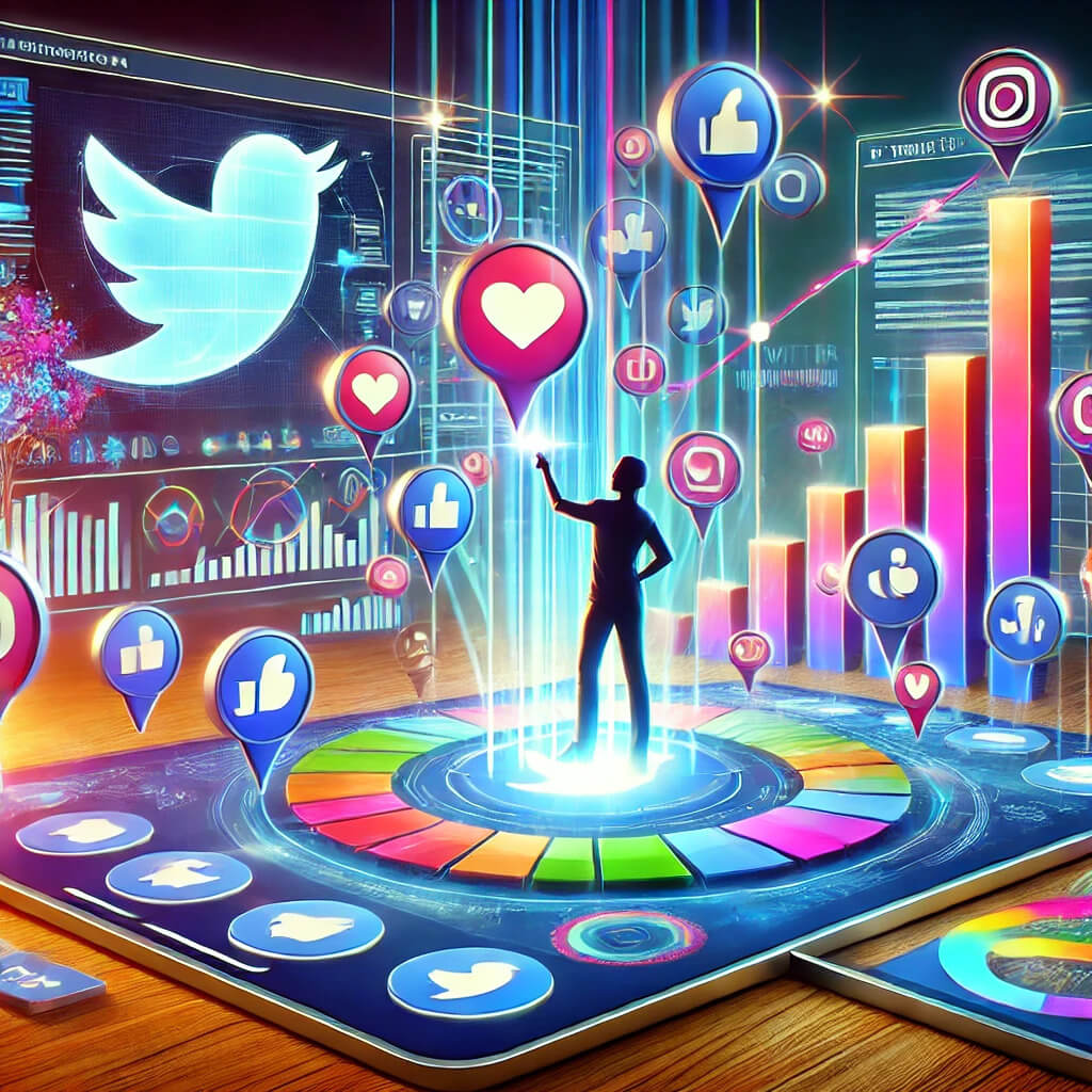 Mastering the Twitter Algorithm: Proven Strategies to Increase Interaction