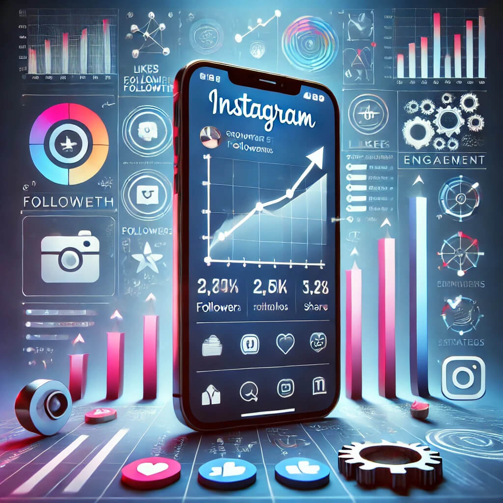 Proven Follower Increase Strategies for Instagram Growth