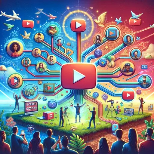 Cross-Promotion Strategies for YouTubers