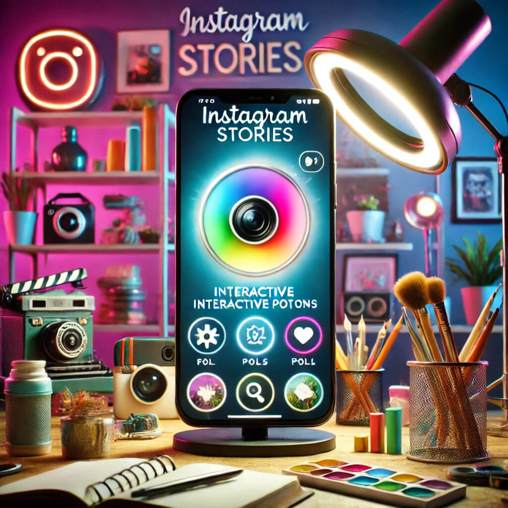 The Ultimate Guide to Instagram Stories: Tips and Tricks