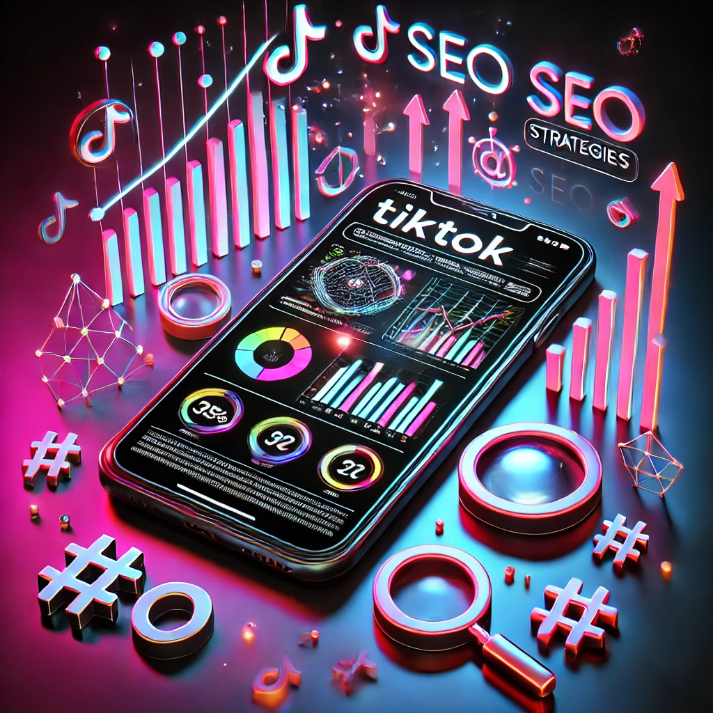 TikTok SEO: Boost Your Visibility with These Proven Strategies