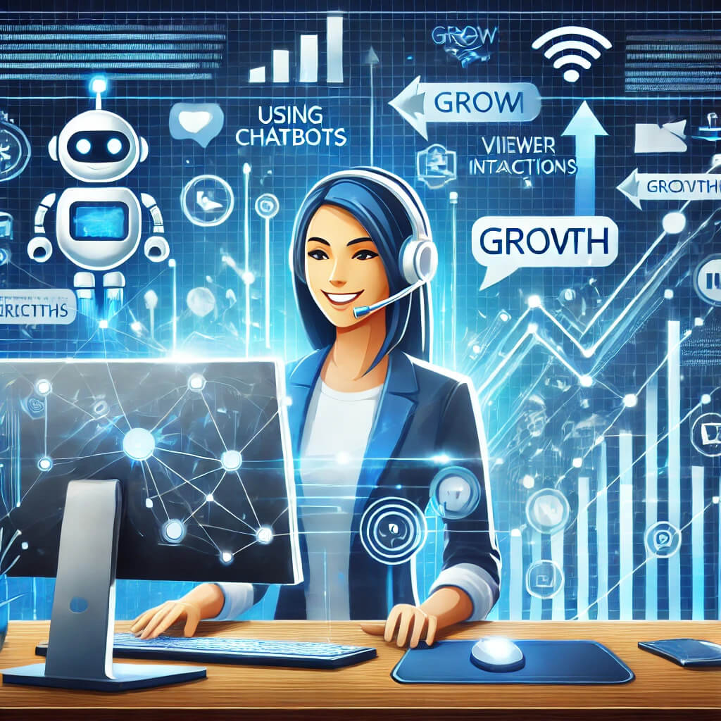 Why Should We Use Bots?