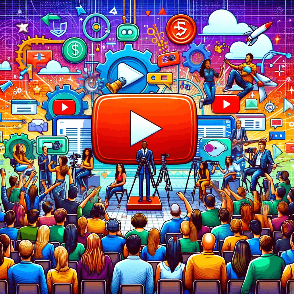 How to Get Subscribers on YouTube