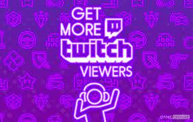 How to Increase Twitch Viewers?