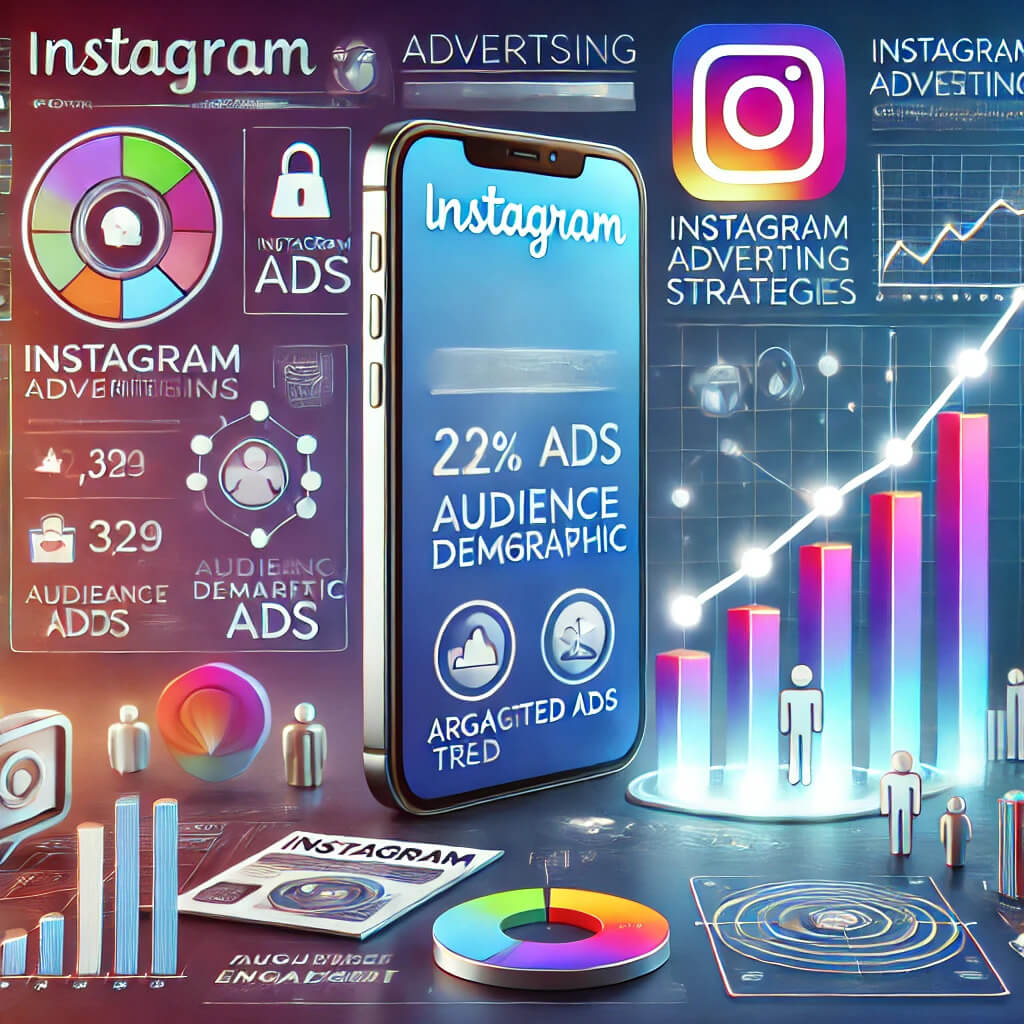 Effective Instagram Advertising Strategies For Business Growth 