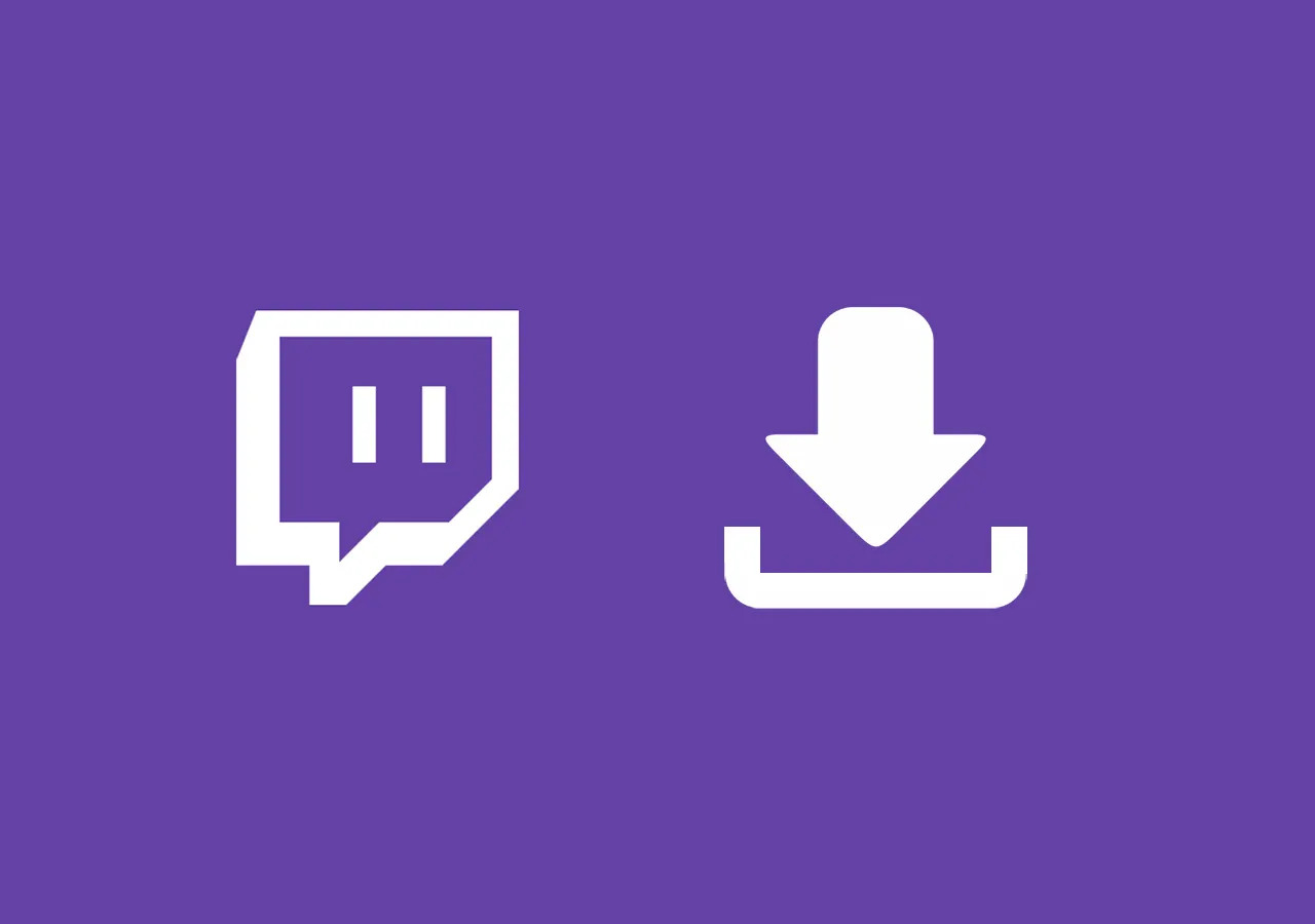 How to Download Twitch Video Clips?